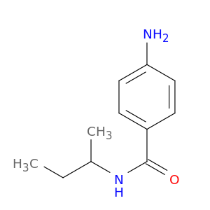 4-Amino-N-(sec-butyl)benzamide