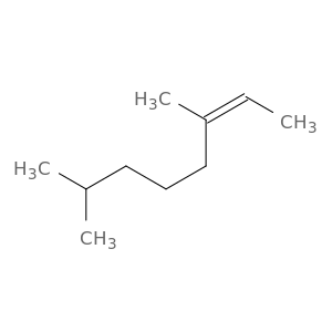 2-Octene, 3,7-dimethyl-, (Z)-