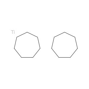cycloheptane; cycloheptane; titanium