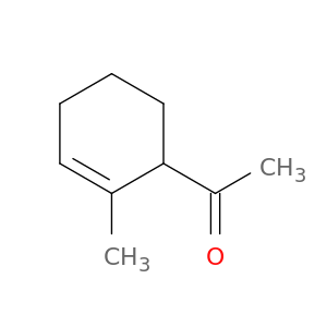 Ethanone, 1-(2-methyl-2-cyclohexen-1-yl)-
