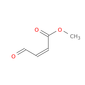 2-Butenoic acid, 4-oxo-, methyl ester, (Z)-