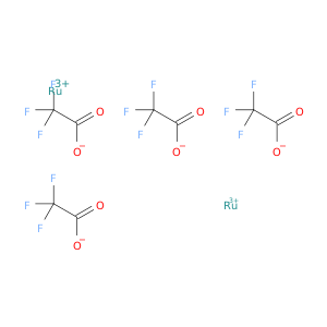 Diruthenium tetrakis(trifluoroacetate)