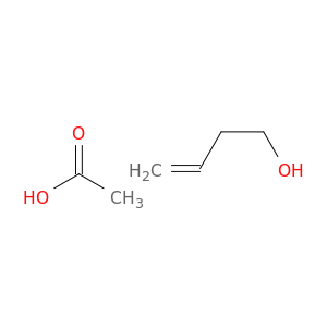 3-Butenol, acetate