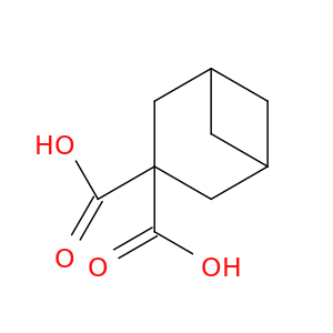 双环[3.1.1]庚烷-3,3-二羧酸