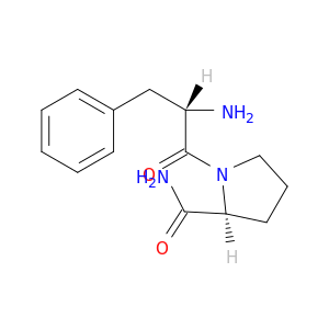 L-Prolinamide, L-phenylalanyl-