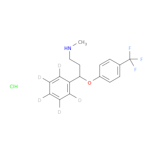 盐酸氟西汀-d5