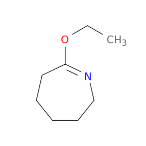 2H-Azepine,7-ethoxy-3,4,5,6-tetrahydro-