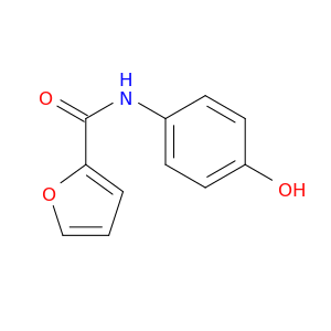 N-(4-Hydroxyphenyl)furan-2-carboxamide