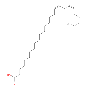 17,20,23-Hexacosatrienoic acid, (Z,Z,Z)-