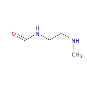Formamide, N-[2-(methylamino)ethyl]-