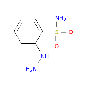 2-肼基苯磺酰胺