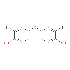 Phenol, 4,4'-oxybis[2-bromo-