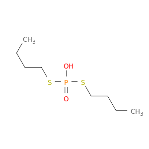 Phosphorodithioic acid,S,S-dibutyl ester