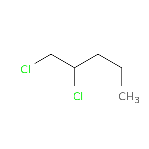 1,2-Dichloropentane
