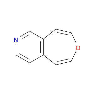 Oxepino[4,5-c]pyridine(9CI)