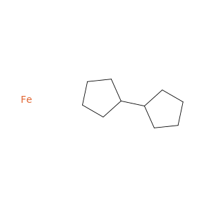 CYCLOPENTYLCYCLOPENTANE; IRON
