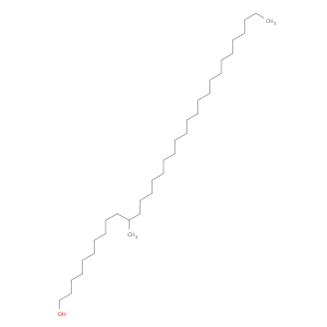 1-Tritriacontanol, 11-methyl-