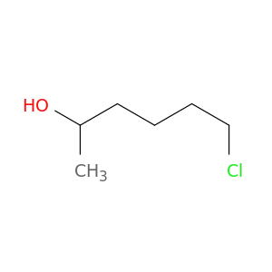 2-Hexanol, 6-chloro-