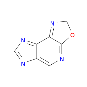 2H-Imidazo[4,5-d]oxazolo[5,4-b]pyridine(9CI)