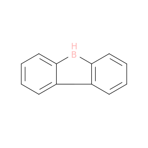 5H-Dibenzoborole(7CI,8CI,9CI)