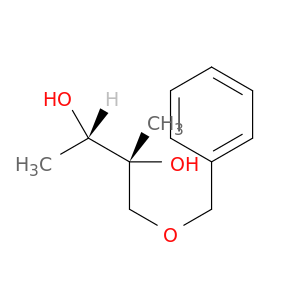 2-METHYL-1-(PHENYLMETHOXY)-2,3-BUTANEDIOL