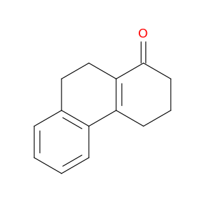 1(2H)-Phenanthrenone, 3,4,9,10-tetrahydro-