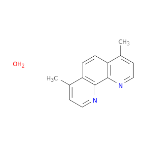 4,7-二甲基-1,10-菲罗啉水合物