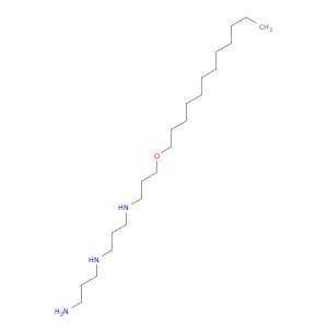 1,3-Propanediamine, N-(3-aminopropyl)-N'-[3-(dodecyloxy)propyl]-