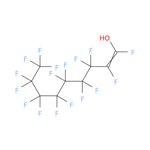 Nonen-1-ol, heptadecafluoro-