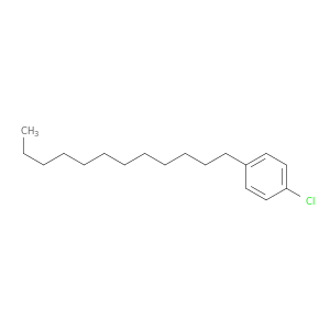 Benzene, 1-chloro-4-dodecyl-