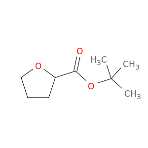 tert-butyl oxolane-2-carboxylate