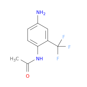 N-(4-氨基-2-(三氟甲基)苯基)乙酰胺