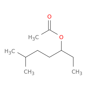 6-METHYL-3-HEPTYL ACETATE