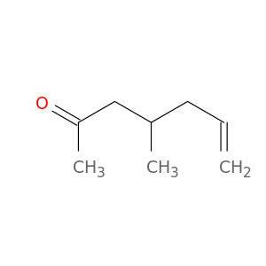 6-Hepten-2-one, 4-methyl-