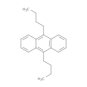 Anthracene, 9,10-dibutyl-