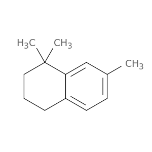 Naphthalene,1,2,3,4-tetrahydro-1,1,7-trimethyl-