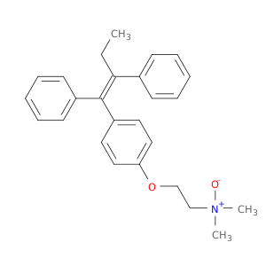 Tamoxifenn-氧化物