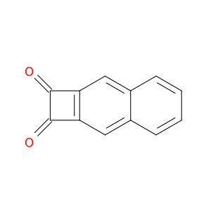 Cyclobuta[b]naphthalene-1,2-dione