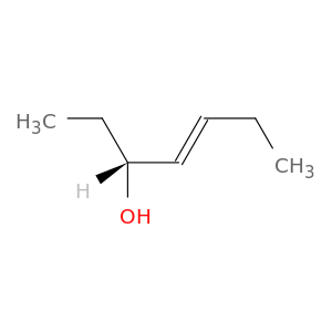 4-Hepten-3-ol, (3R,4E)-