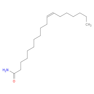 11-Octadecenamide, (11Z)-