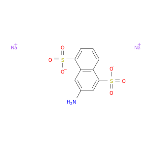 3-氨基萘-1,5-二磺酸钠
