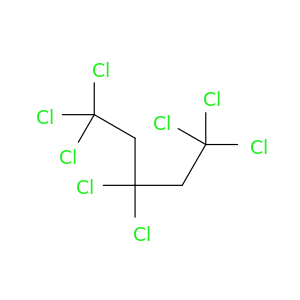 1,1,1,3,3,5,5,5八氯戊烷