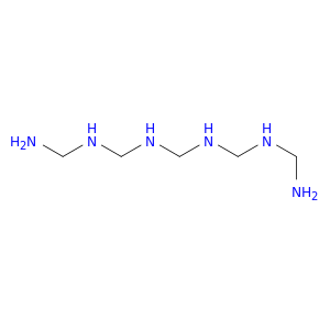 2,4,6,8-Tetraazanonane-1,9-diamine