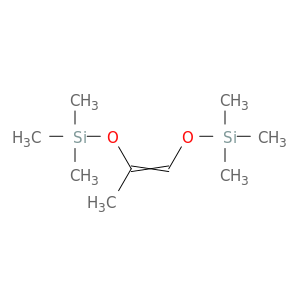 3,6-Dioxa-2,7-disilaoct-4-ene, 2,2,4,7,7-pentamethyl-