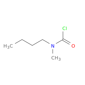 N-BUTYL-N-METHYLCARBAMOYL CHLORIDE