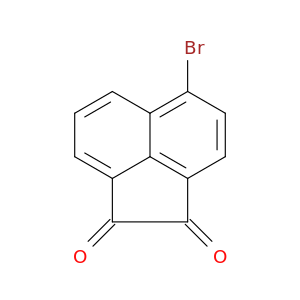 5-溴苊烯-1,2-二酮