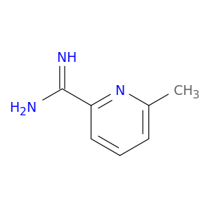 6-Methylpicolinimidamide
