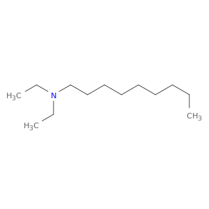 1-Nonanamine, N,N-diethyl-