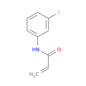 N-(3-氟苯基)-2-丙酰胺