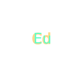 Cadmium, compd. with europium (6:1)
